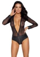 Body langarm S – Bild 4