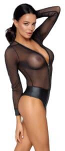 Body langarm S – Bild 5