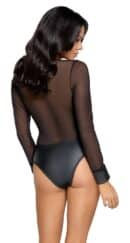 Body langarm S – Bild 6