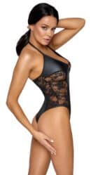 Body mit Spitze M – Bild 5