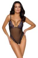 Body Spitze L – Bild 2