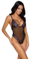 Body Spitze L – Bild 4