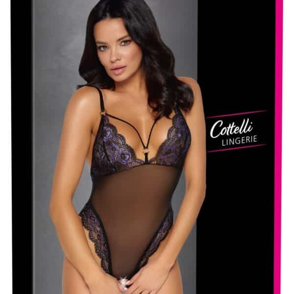 Body Spitze XL