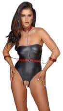 Tubebody Bondage XL – Bild 3