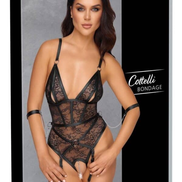 Body Bondage XL