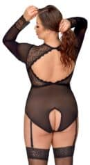 Body Spitze 4XL – Bild 5