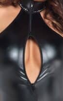 Body Zip+Glitzer M – Bild 5