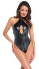 Body Zip+Glitzer M – Bild 2