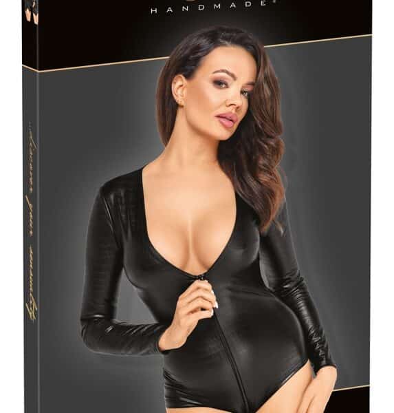 Body langarm XL