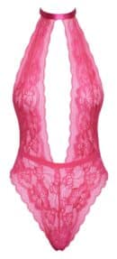 Body pink L/XL – Bild 6