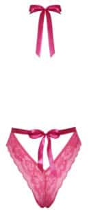 Body pink L/XL – Bild 7