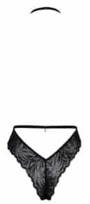 Body schwarz S/M – Bild 8