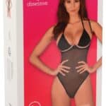 Obsessive Body XL/2XL