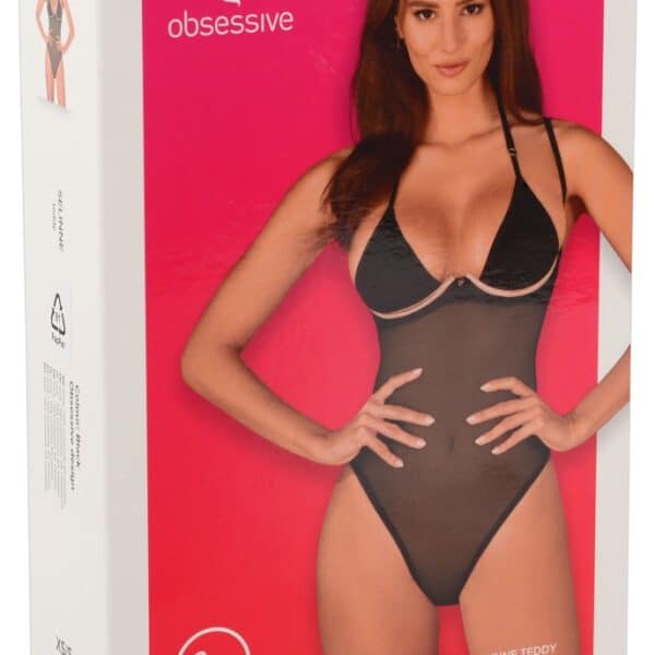 Obsessive Body XL/2XL