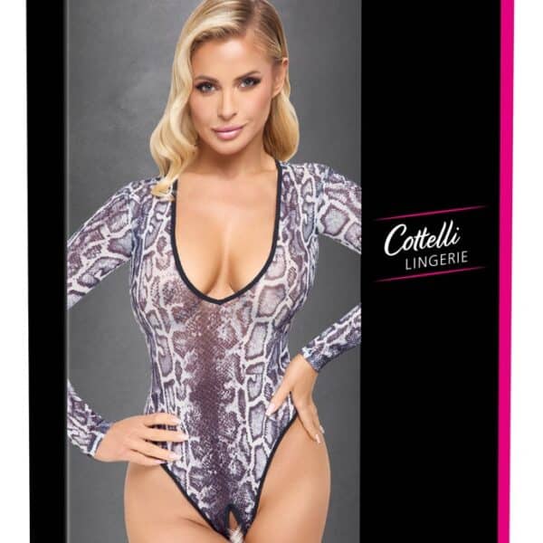 Body Snake XL