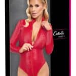 Body Snake rot XL