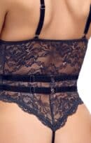 Body Spitze S – Bild 7