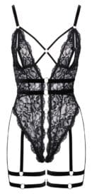 Body Spitze S – Bild 8