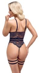 Body Spitze S – Bild 4