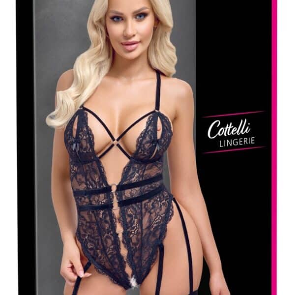 Body Spitze XL