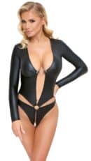 Body langarm S – Bild 2