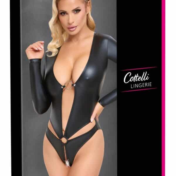 Body langarm XL