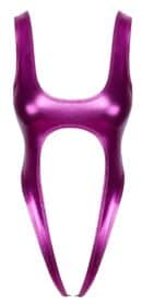 Body pink L/XL – Bild 5