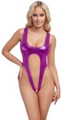 Body pink L/XL – Bild 2