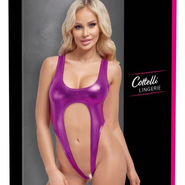Body pink L/XL