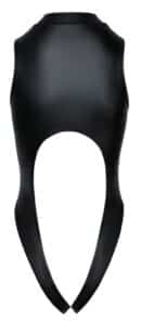 Body ouvert Zip XL – Bild 7