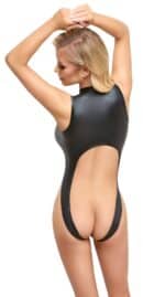 Body ouvert Zip XL – Bild 4