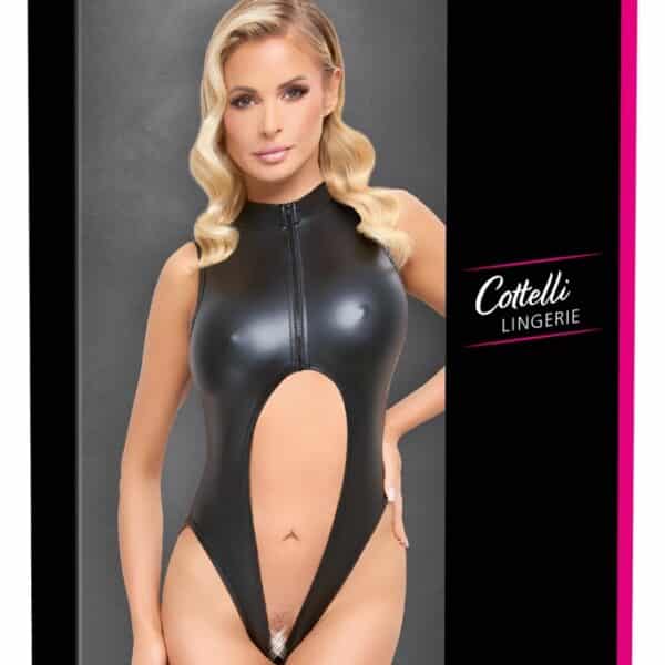 Body ouvert Zip XL
