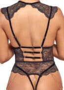 Body Spitze offen S – Bild 8