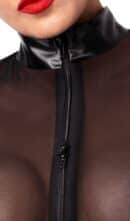 Noir Body Ringe M – Bild 7