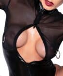 Noir Body Ringe M – Bild 8