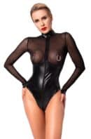 Noir Body Ringe M – Bild 2