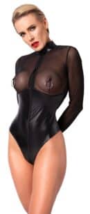 Noir Body Ringe M – Bild 3