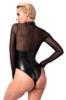 Noir Body Ringe M – Bild 6