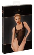 Noir Body Basic XL