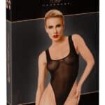 Noir Body Basic XL