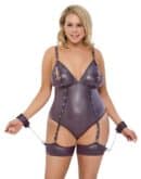 Body Bondage XL – Bild 2