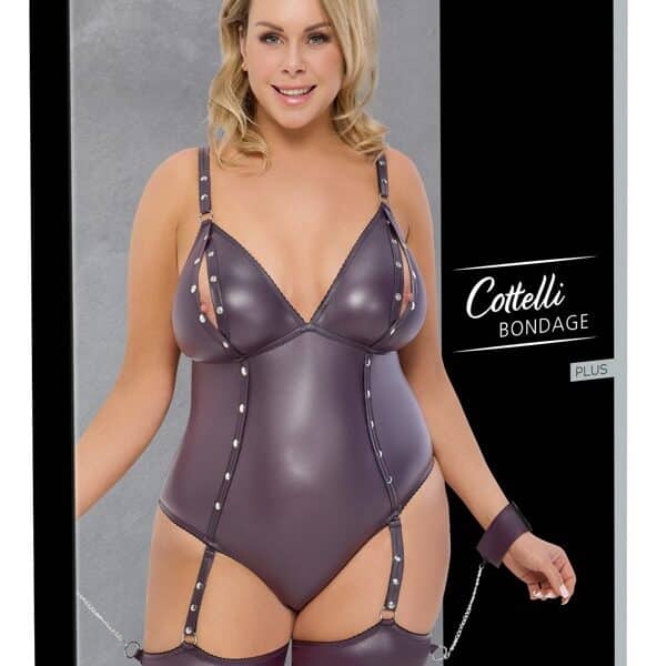 Body Bondage 3XL
