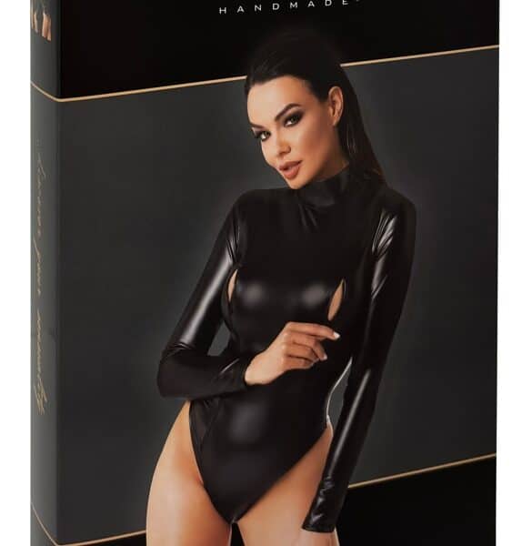 Body langarm XL