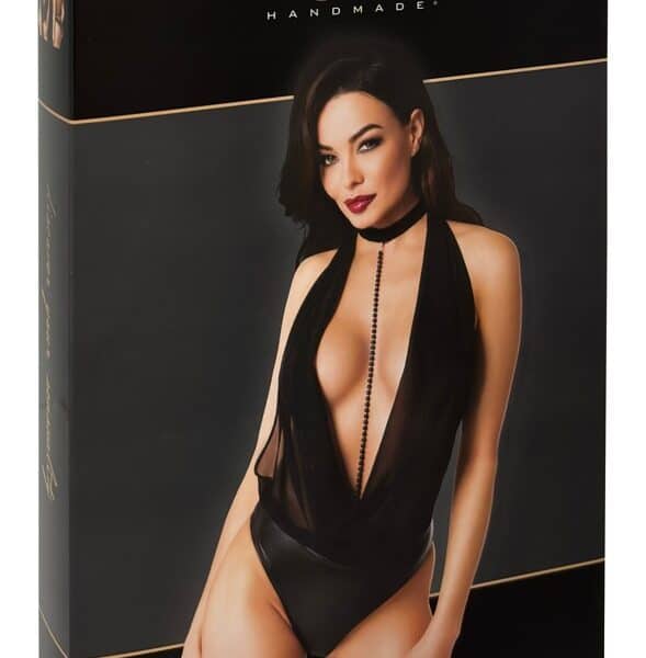 Body Perlen XL