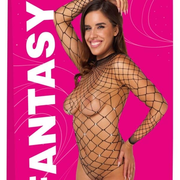 Body Fantasy S-L