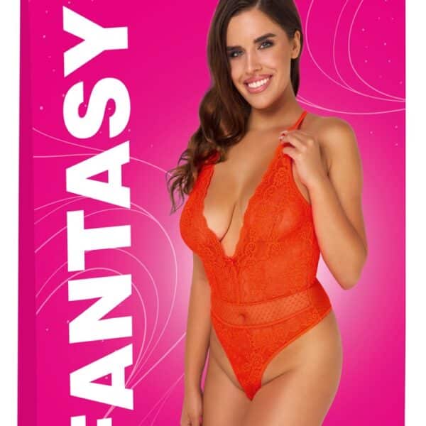 Body Fantasy L/XL