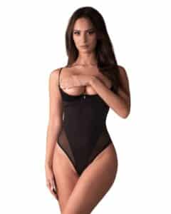 OBS Body offen 2XL/3XL