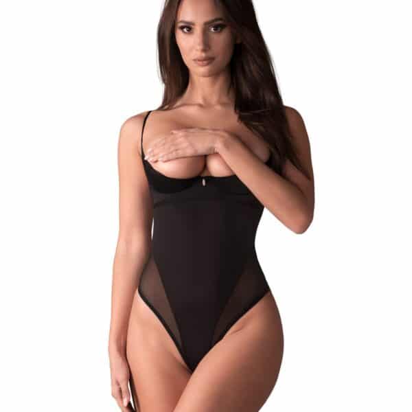 OBS Body offen 2XL/3XL