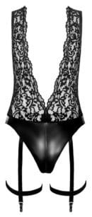 Noir Body Perlen M – Bild 7