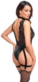 Noir Body Perlen M – Bild 4